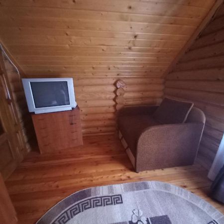 Villa Садиба У Марії Poljana Exterior foto