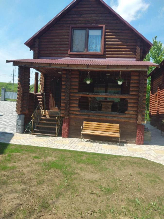 Villa Садиба У Марії Poljana Exterior foto