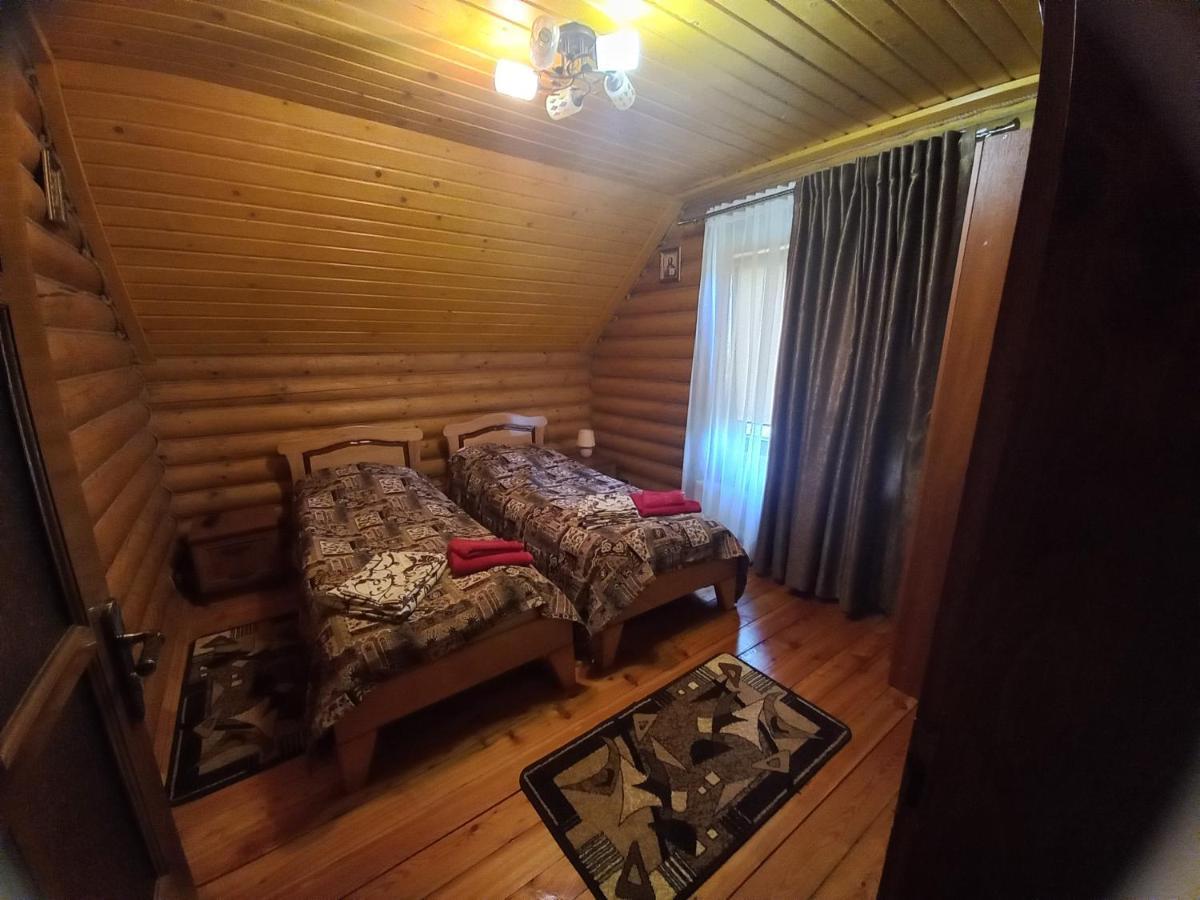 Villa Садиба У Марії Poljana Exterior foto